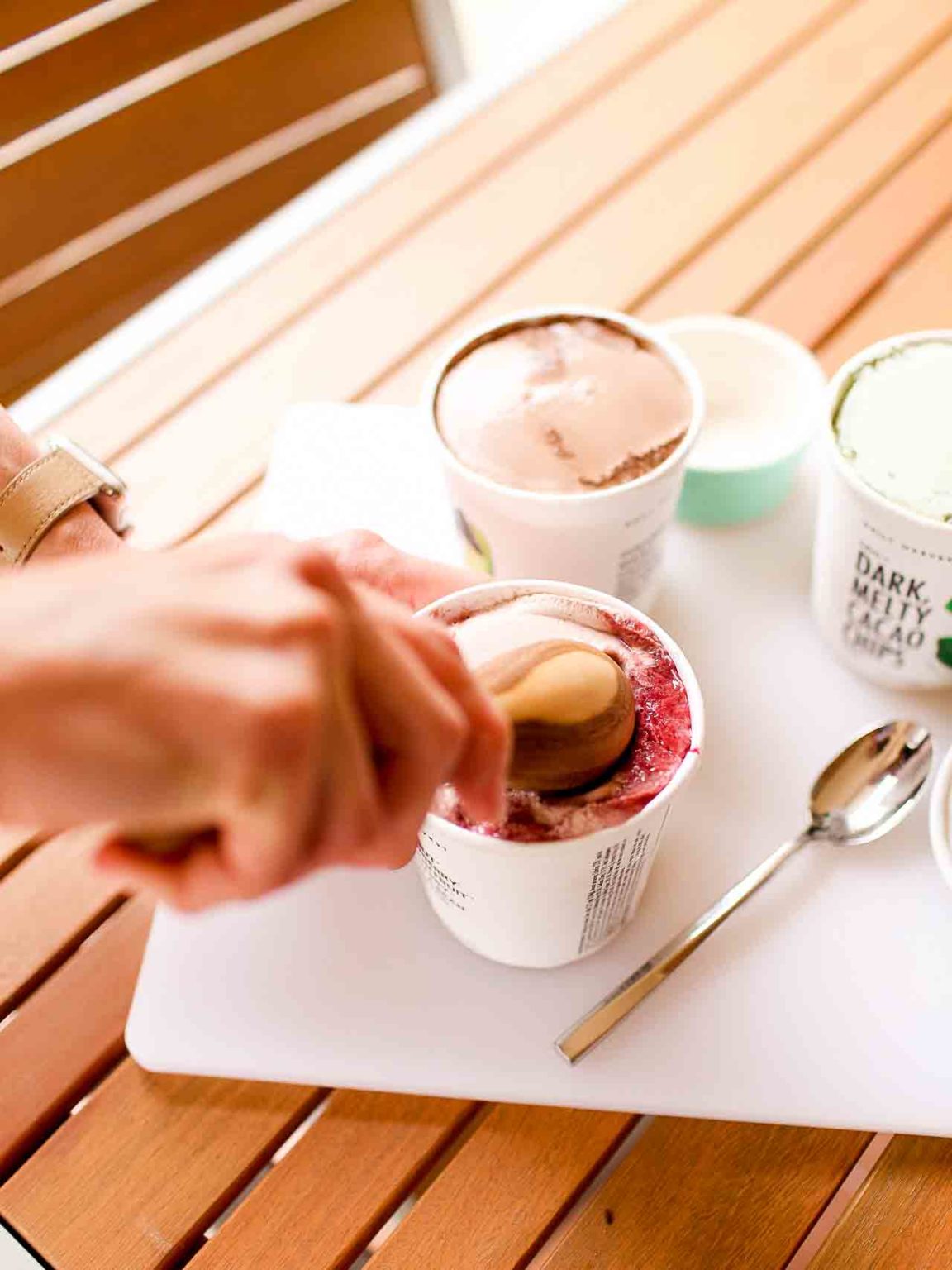 Daily Harvest Review (2021) So Much Life