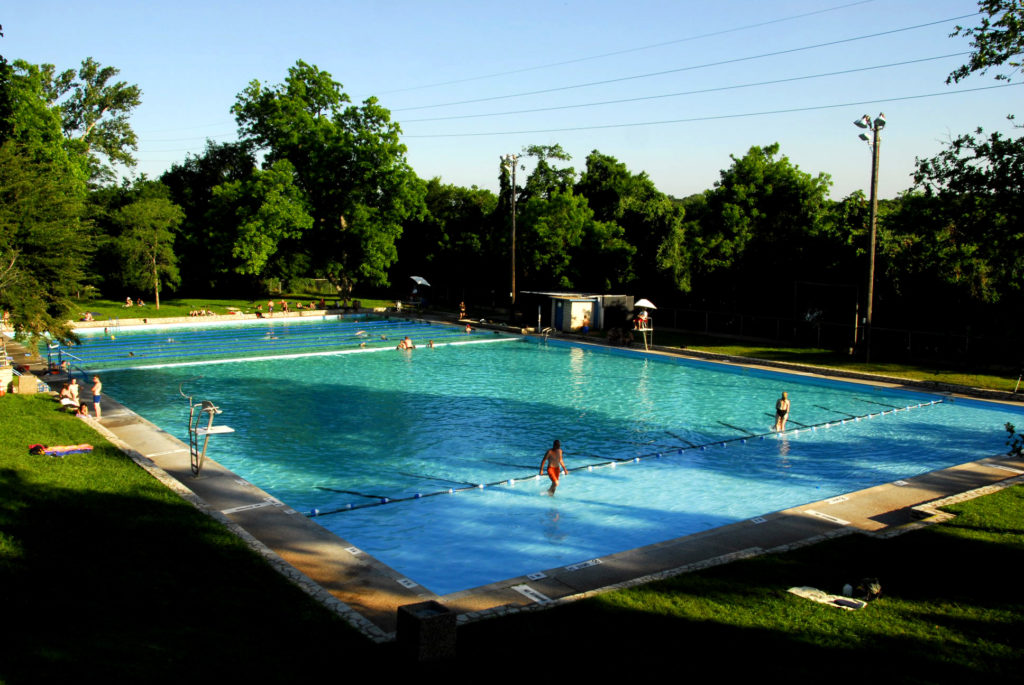 15 Best Swimming Holes In Austin (2022 Edition) - So Much Life