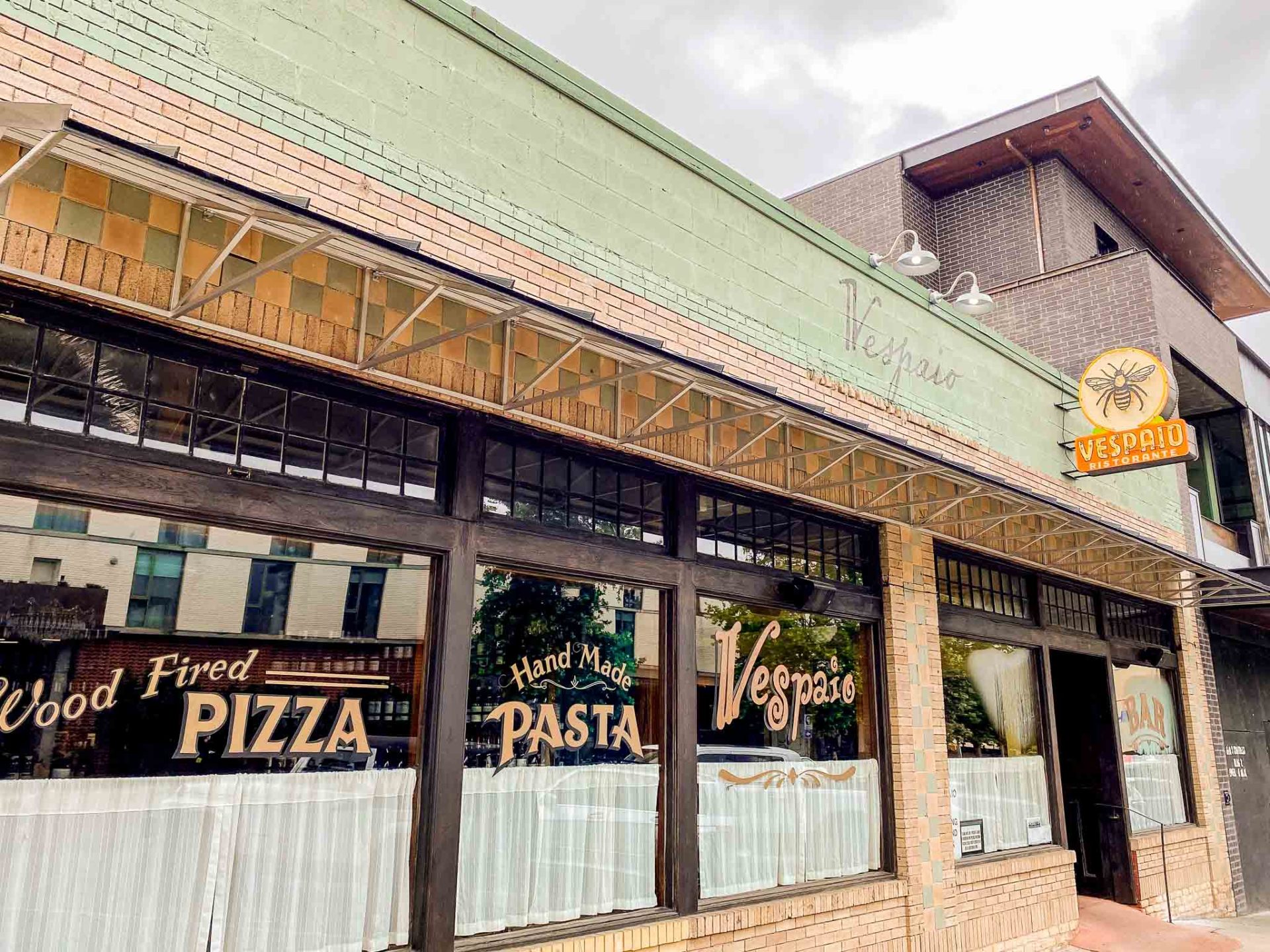 15 Best Italian Restaurants in Austin So Much Life