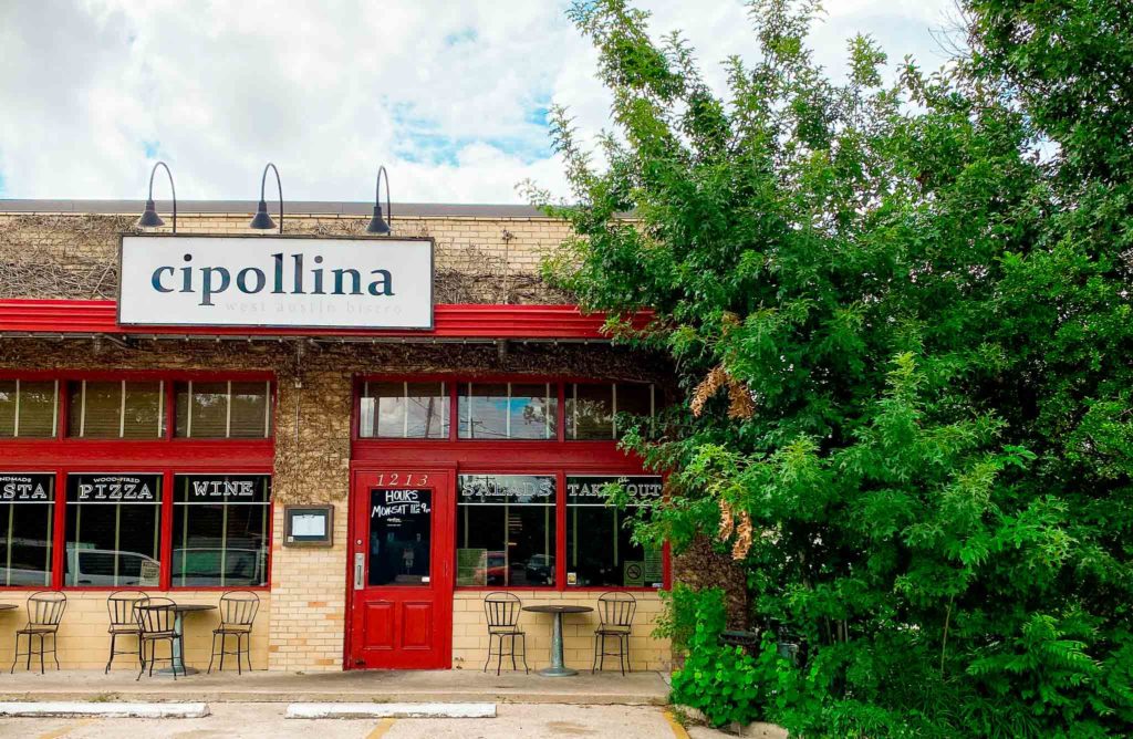 15 Best Italian Restaurants in Austin So Much Life