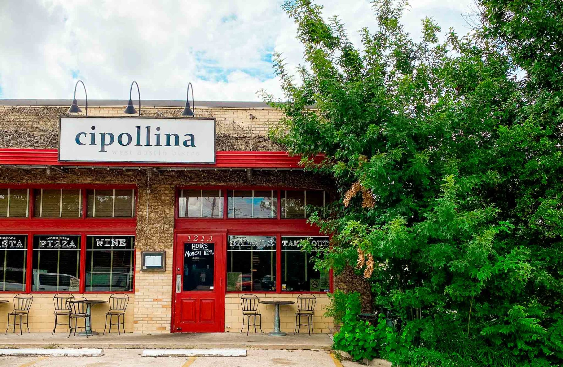 15 Best Italian Restaurants in Austin So Much Life