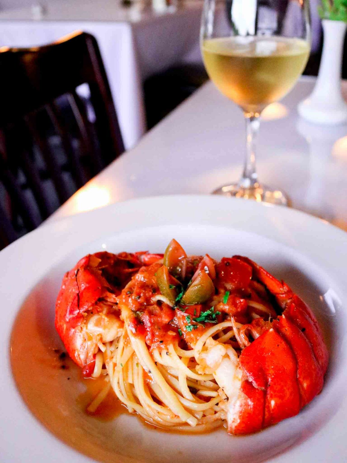 15 Best Italian Restaurants in Austin So Much Life