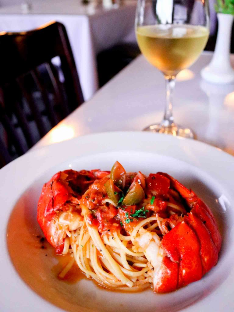 Best Italian Restaurants in Austin