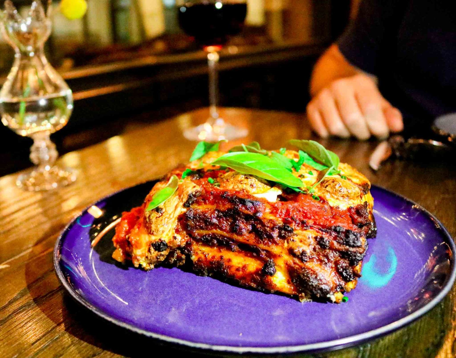 15 Best Italian Restaurants in Austin So Much Life