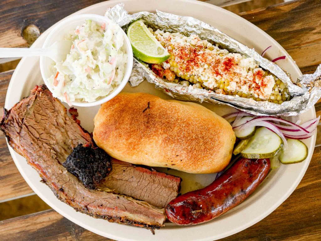 Start With These 10 Best BBQ Restaurants in Austin - So Much Life