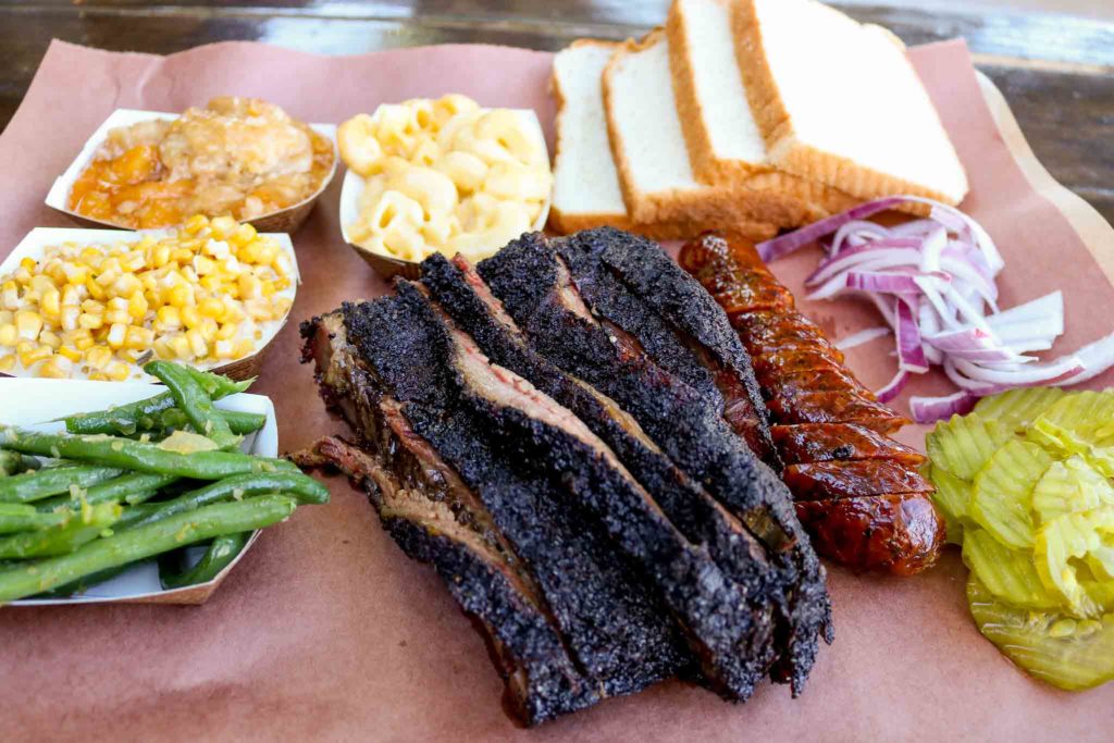 Start With These 10 Best BBQ Restaurants in Austin So Much Life