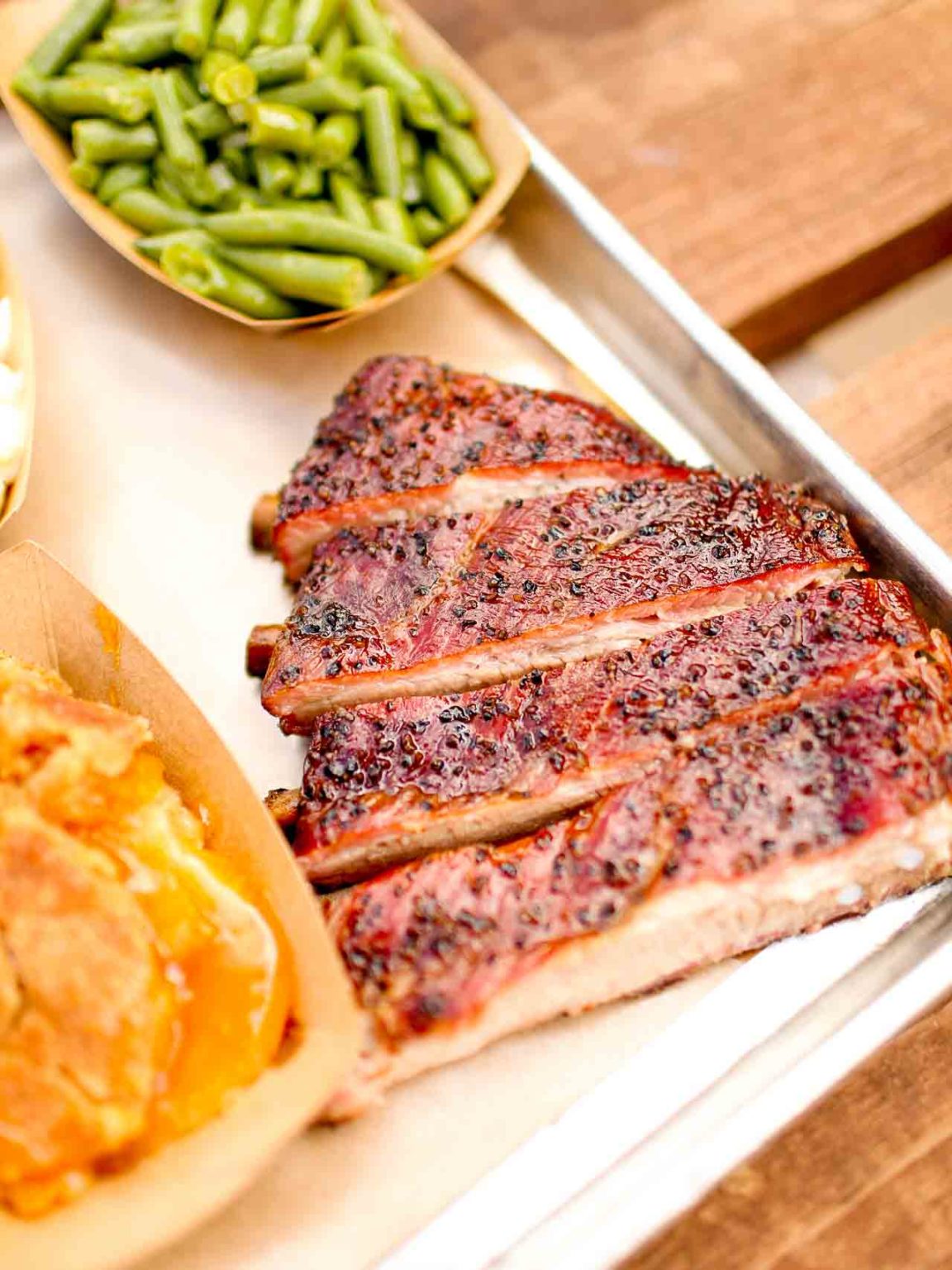 Start With These 10 Best BBQ Restaurants in Austin So Much Life