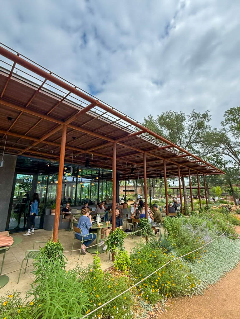 pretty wine bars in Austin