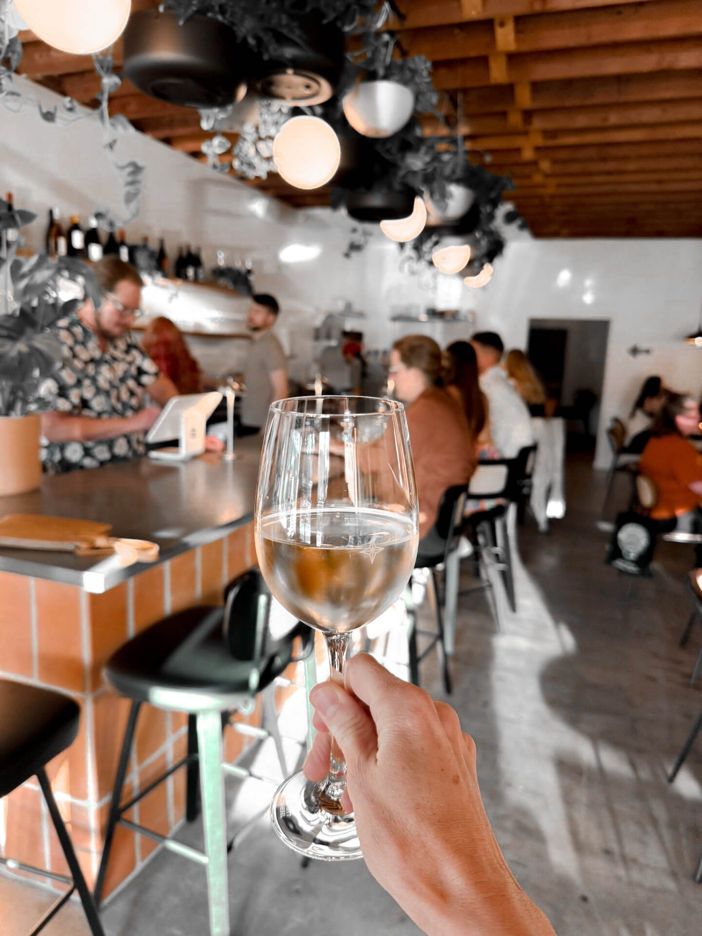 Where To Find These Gorgeous Wine Bars in Austin - So Much Life