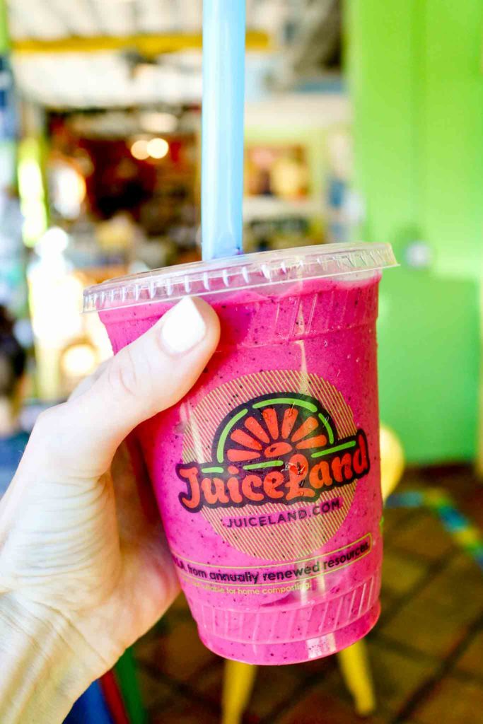 The 20 Best Restaurants At The Domain So Much Life