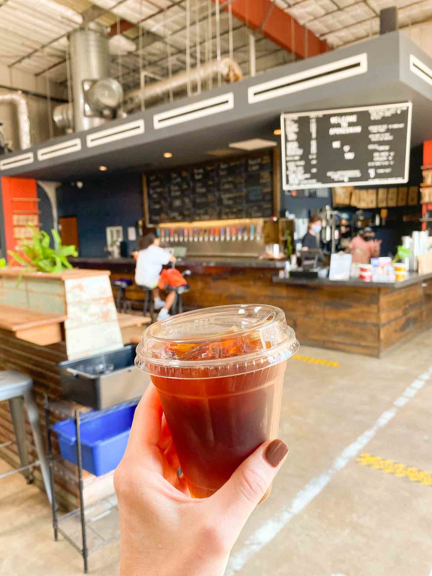 50 Best Austin Coffee Shops You Should Try So Much Life