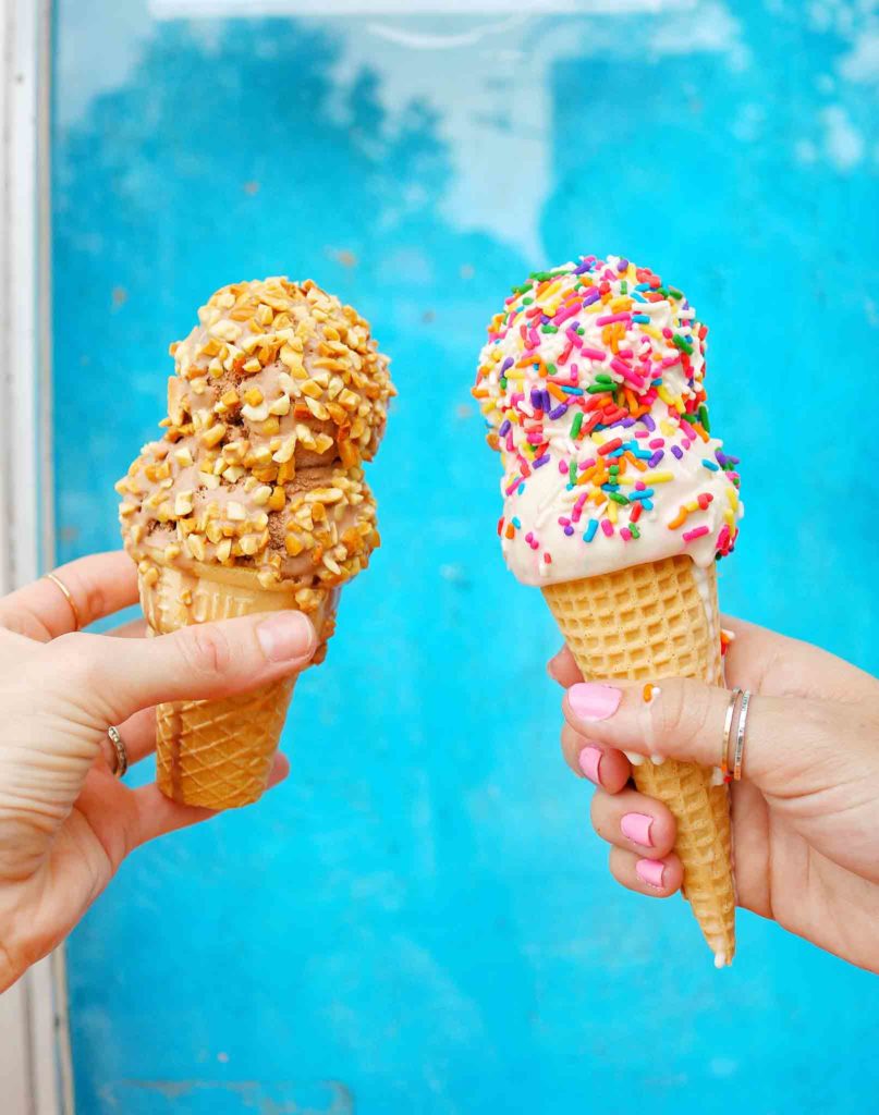 17 Best Ice Cream Shops in Austin My Top Picks for Ice Cream So