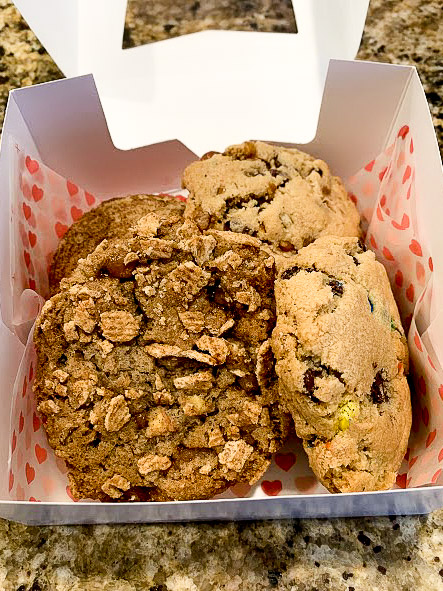 Love and Cookies Lakeway Texas