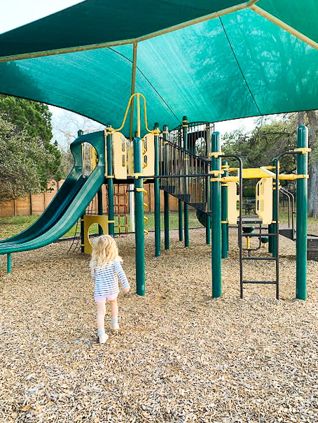 kid-friendly things to do in Lakeway, Texas