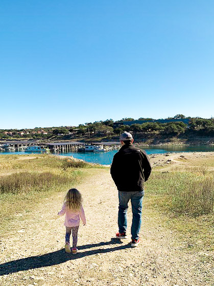 kid-friendly things to do in Lakeway, Texas