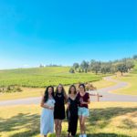 Sisters Wine Trip to Willamette Valley!