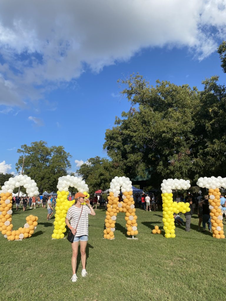 Things To Do In Austin In The Fall