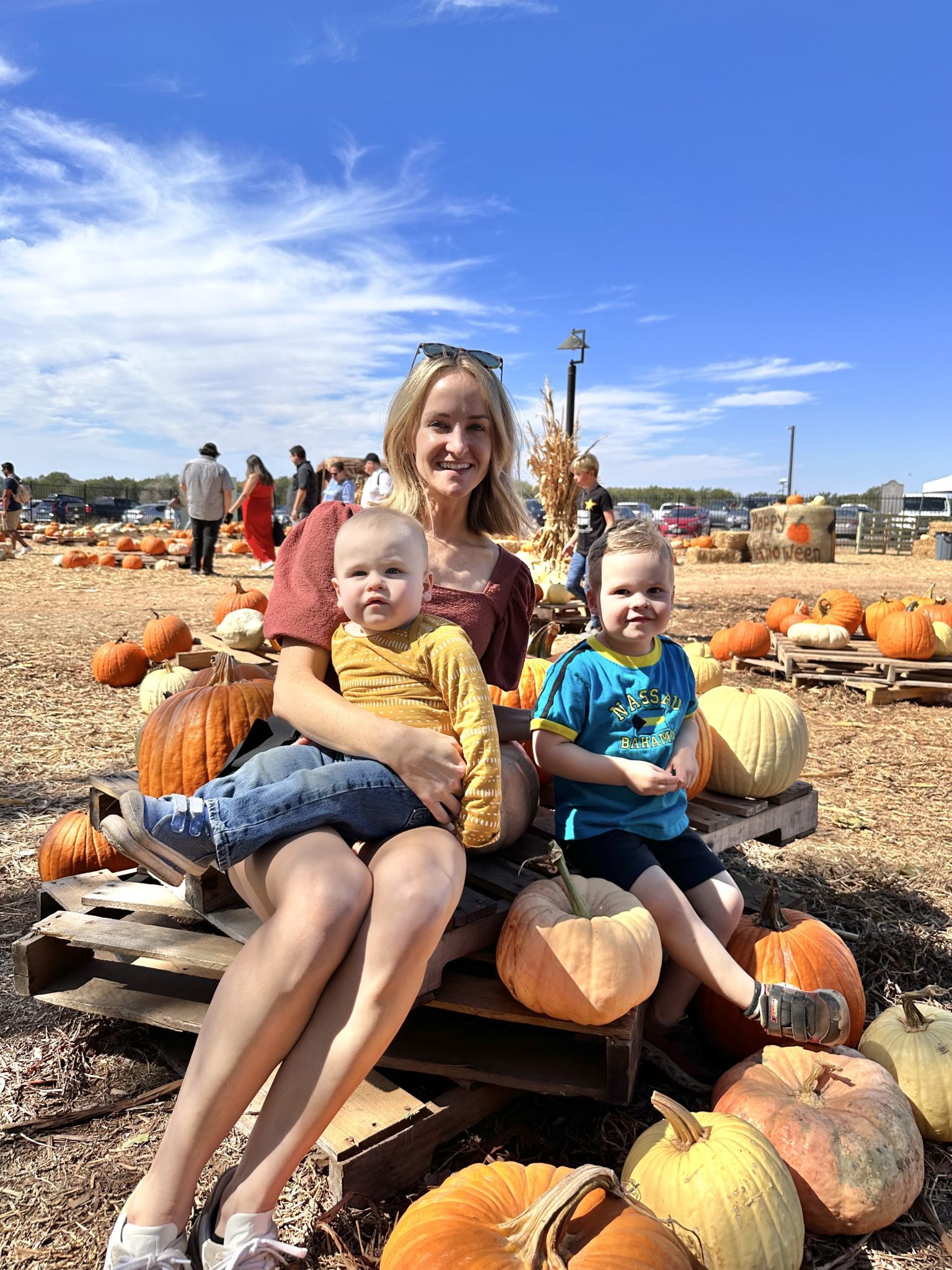 Dripping Springs Pumpkin Festival So Much Life