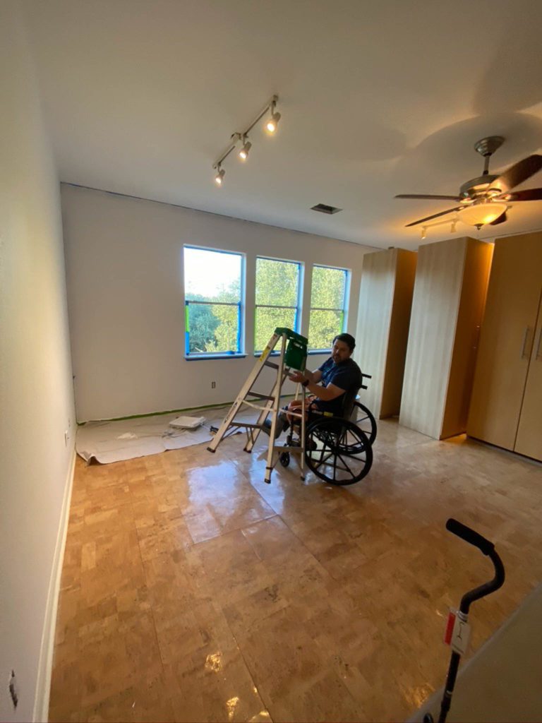 All about our cement floors in Austin