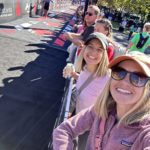 St. George For My Mom's IRONMAN 70.3 World Champs!!