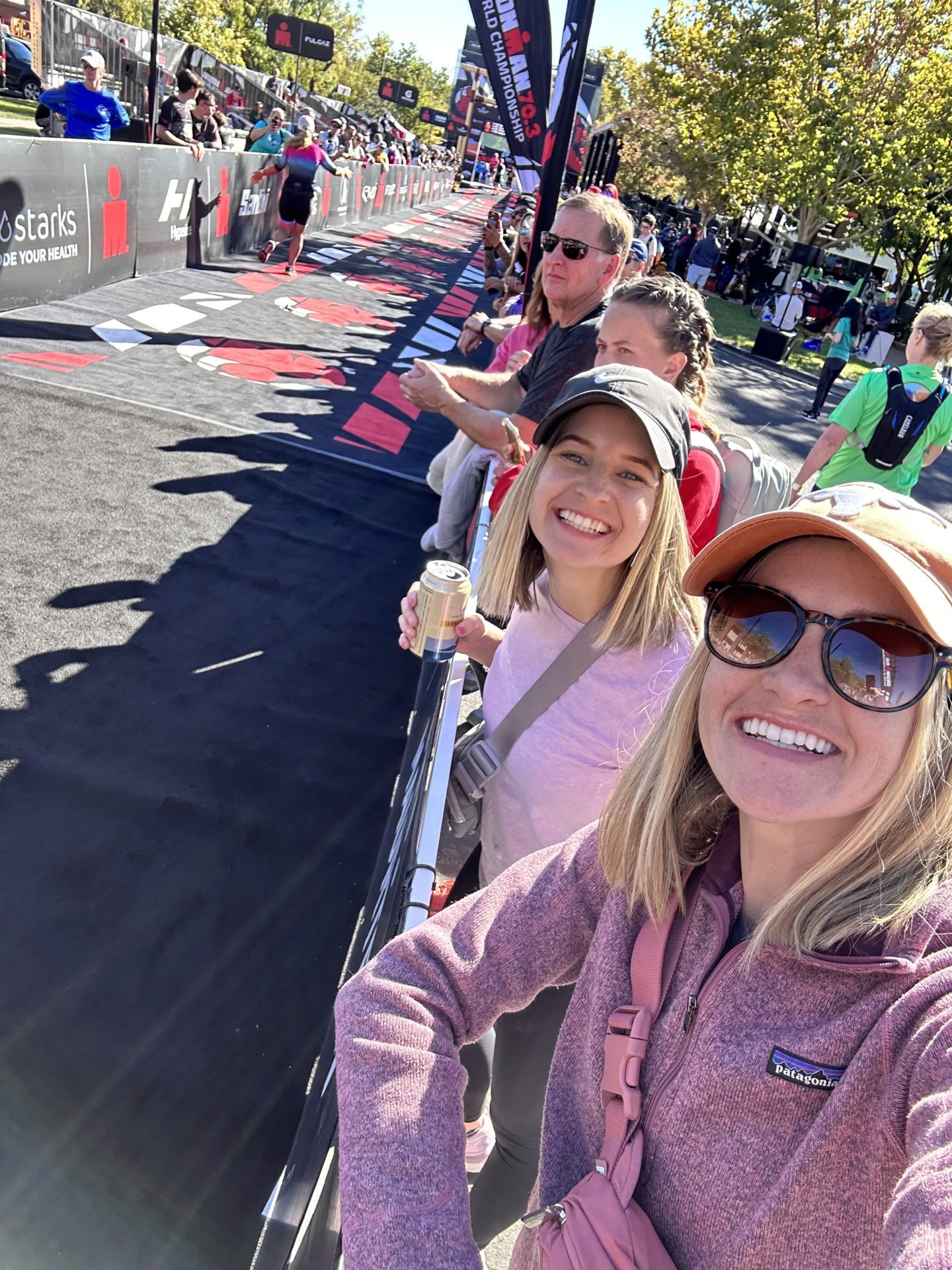 Ironman 70.3 World Champs