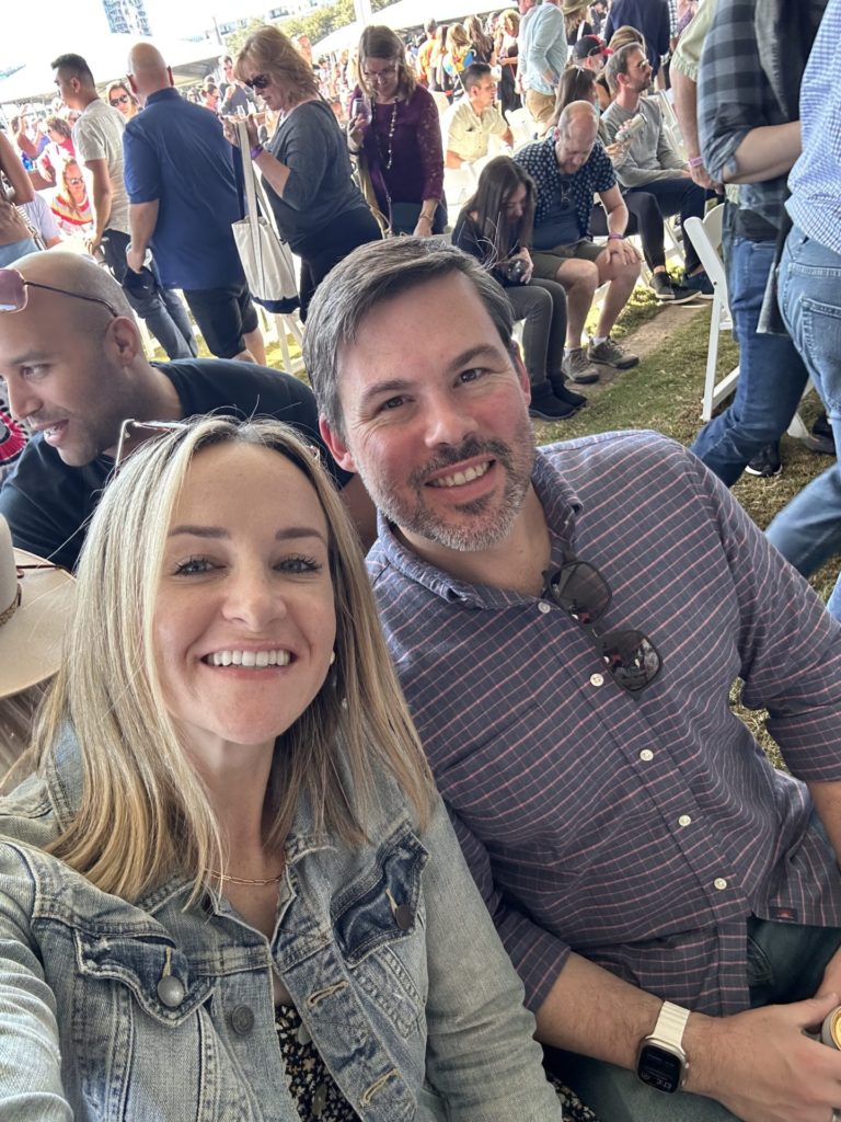 My true thoughts about the Austin Food and Wine Festival