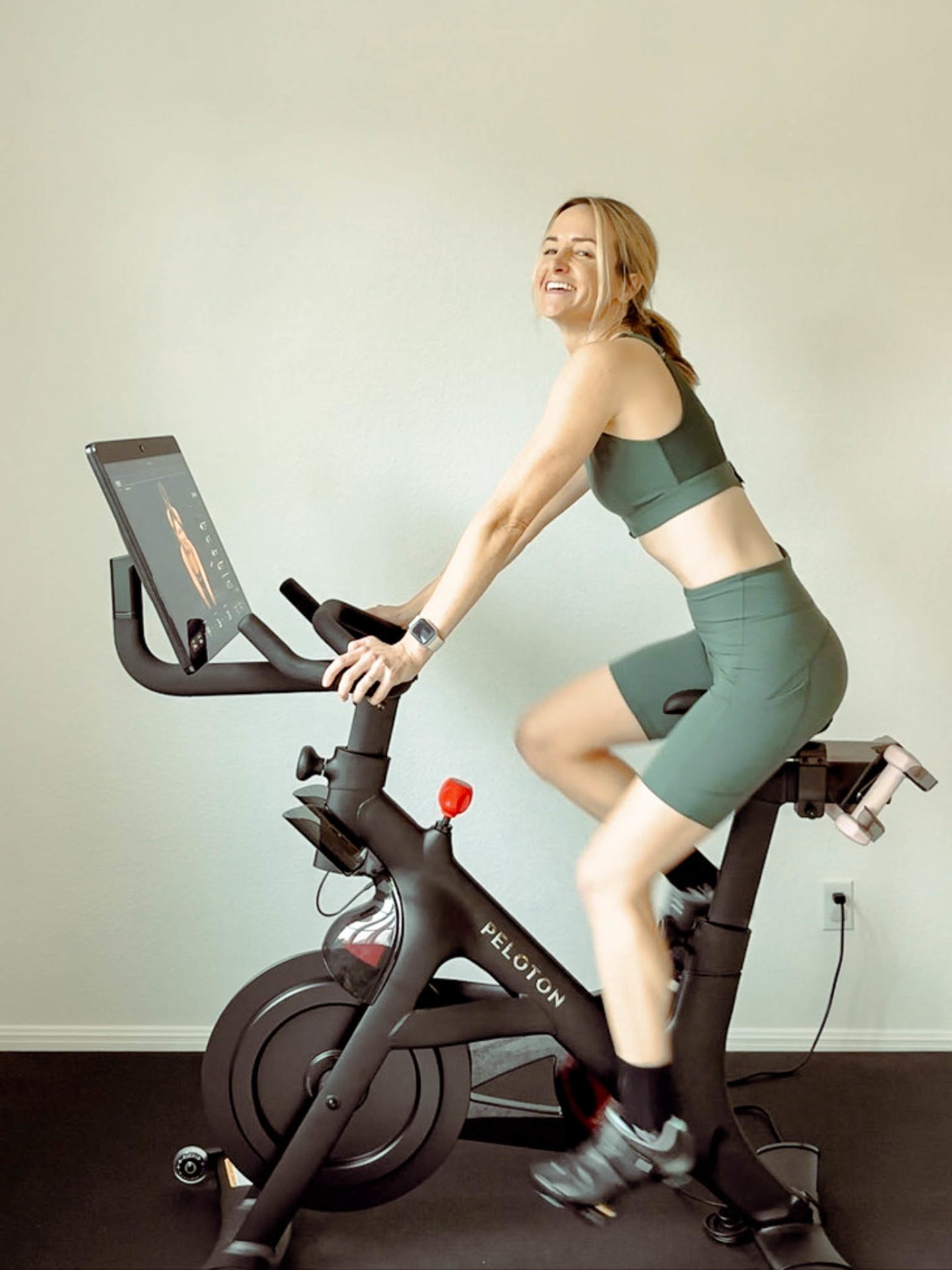 One Year Later...I Changed My Mind About The Peloton - So Much Life