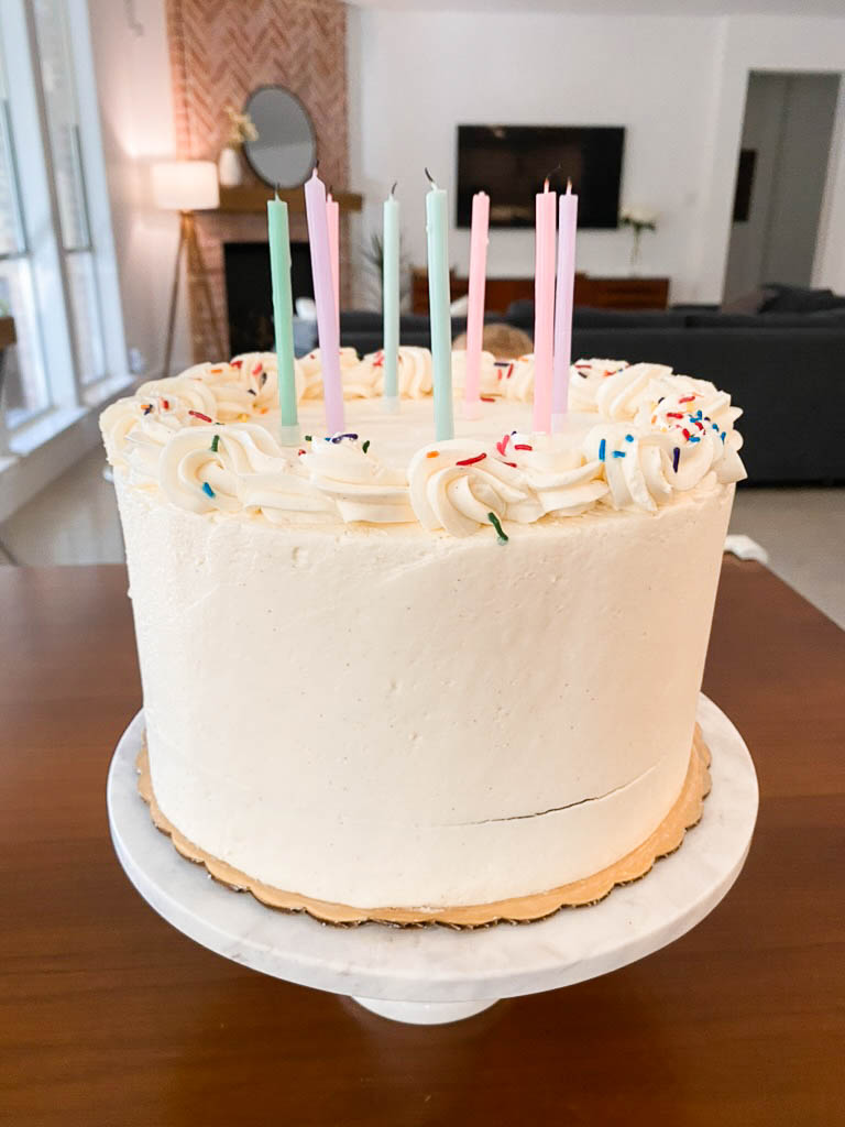 27 Ways To Celebrate Your Birthday At Home