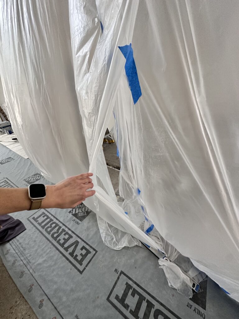 kitchen remodel in Austin