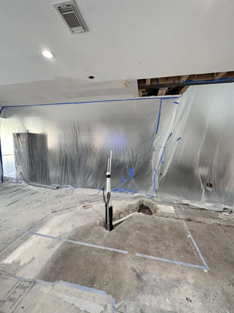 Austin kitchen remodel