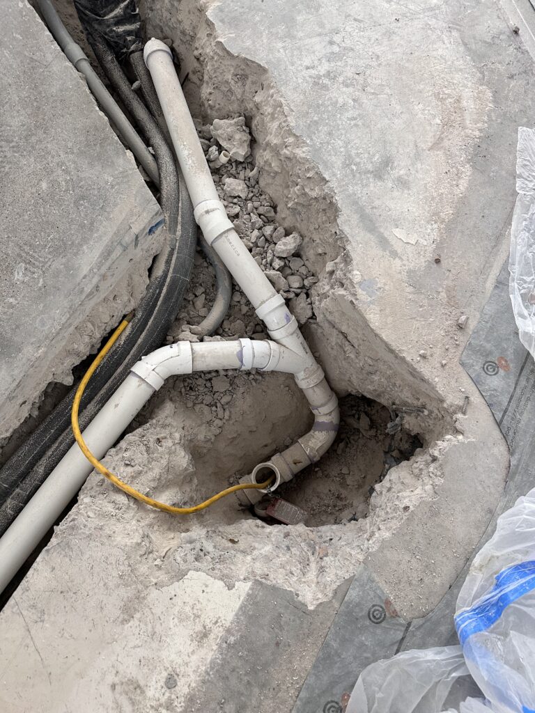 Austin kitchen remodel