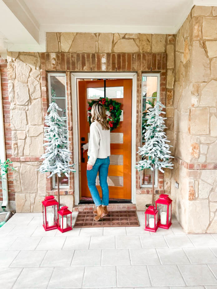 Porte + Hall Designer Door Mats