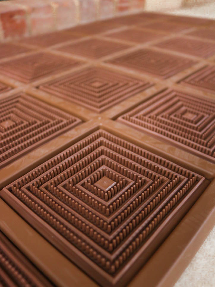 Porte + Hall Designer Door Mats