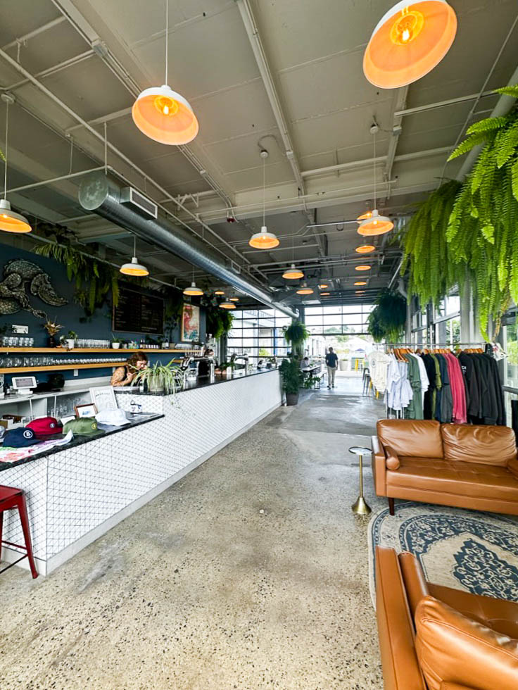 Austin Street Brewing