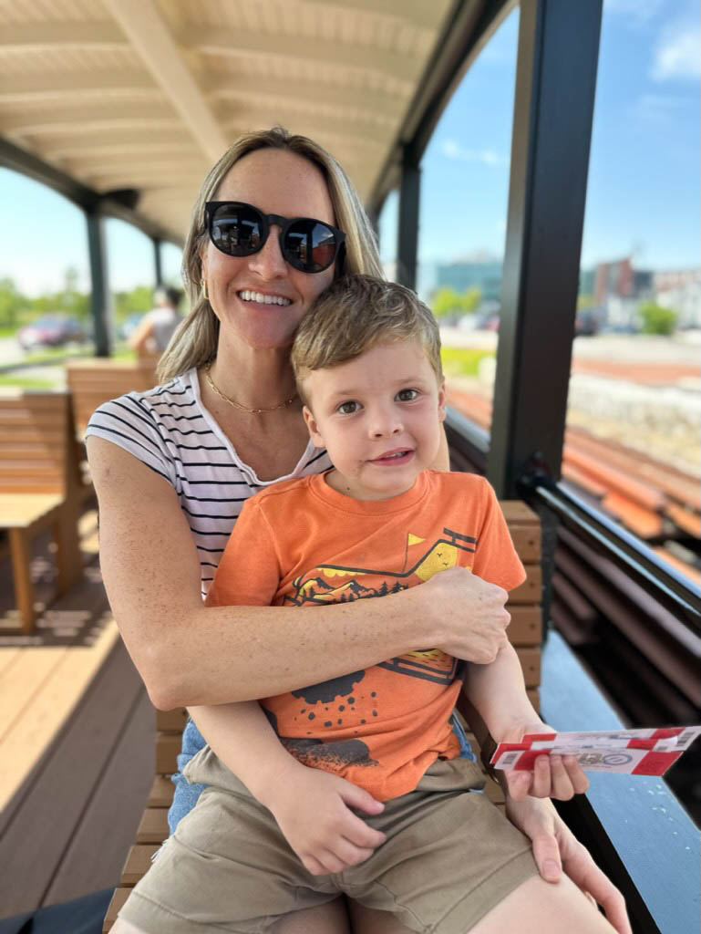 visiting Portland Maine with kids