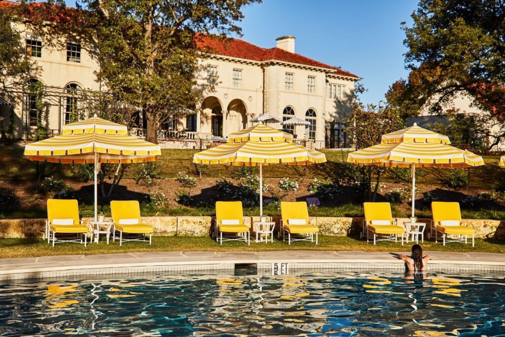 Commodore Perry Estates