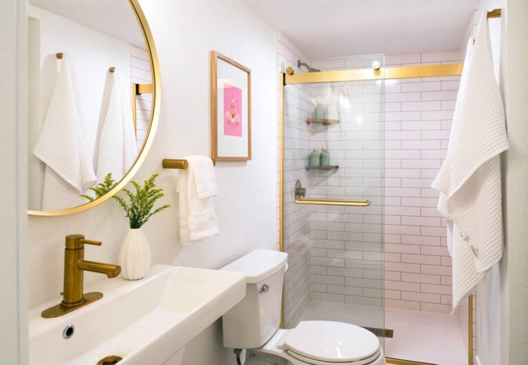 Dwellify Bathroom Remodel Review