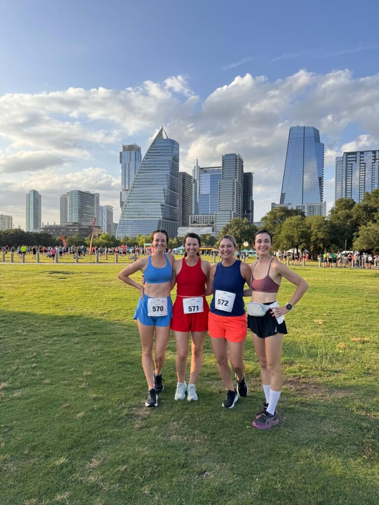 Maudie's Moonlight Margarita 5K