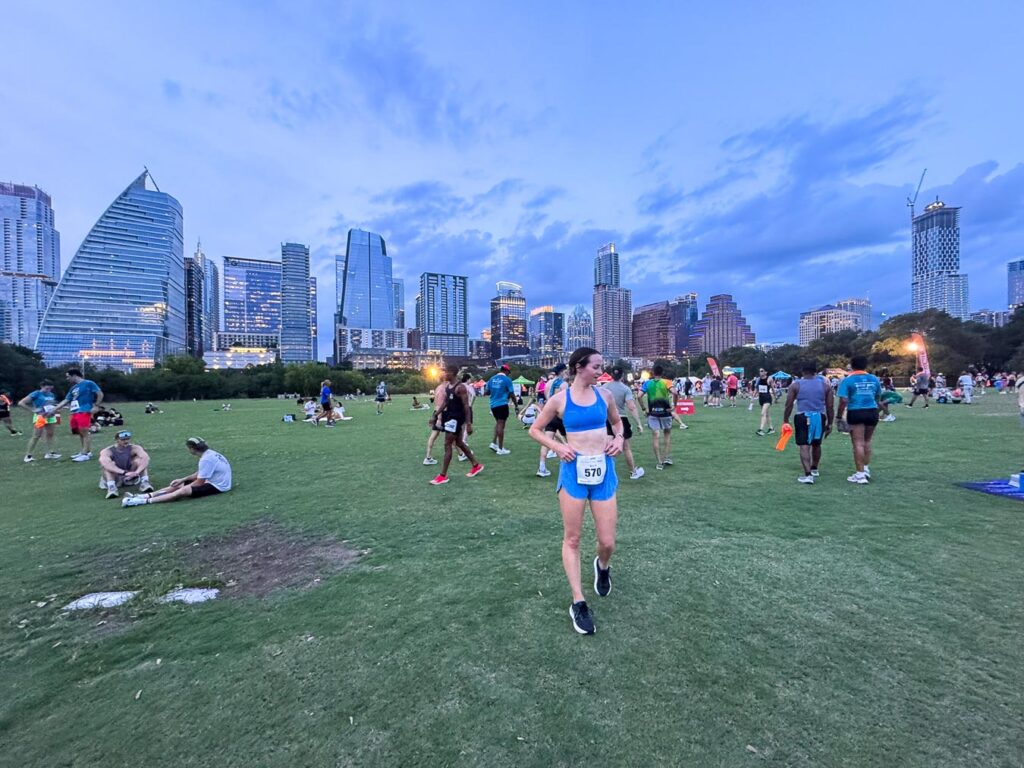 Maudie's Moonlight Margarita 5K