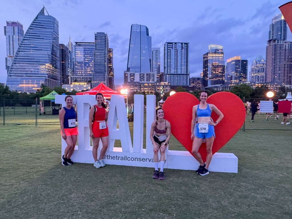 Maudie's Moonlight Margarita 5K