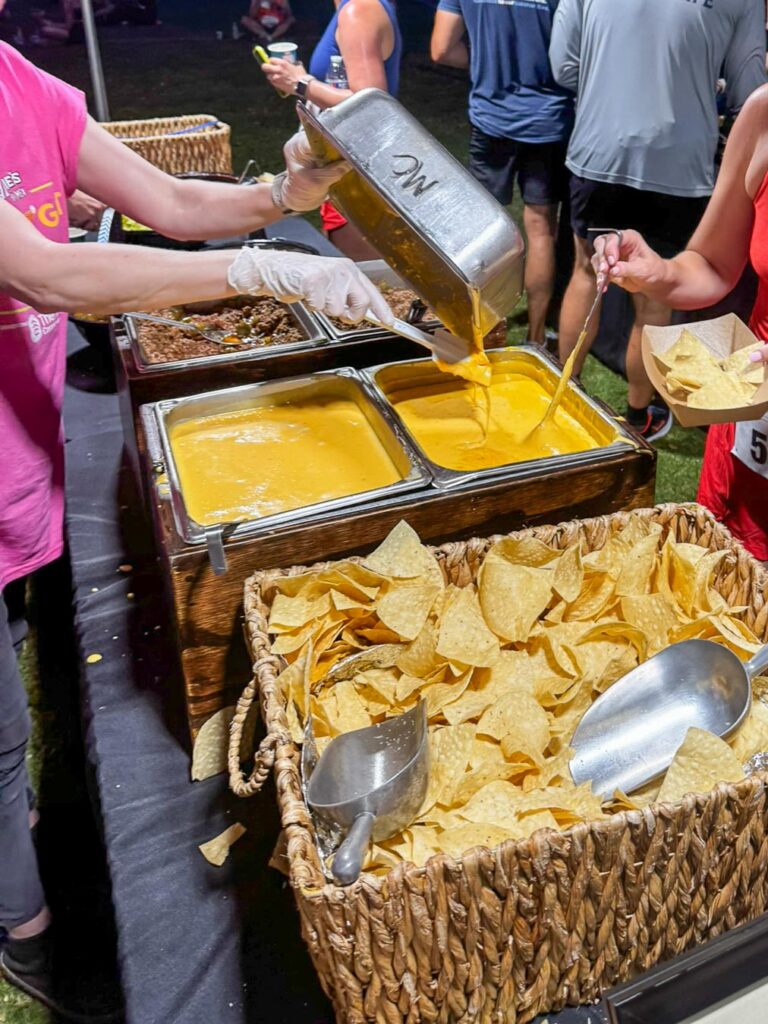 Maudie's Moonlight Margarita 5K