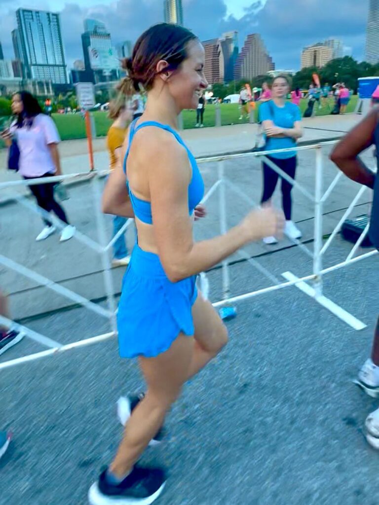 Maudie's Moonlight Margarita 5K