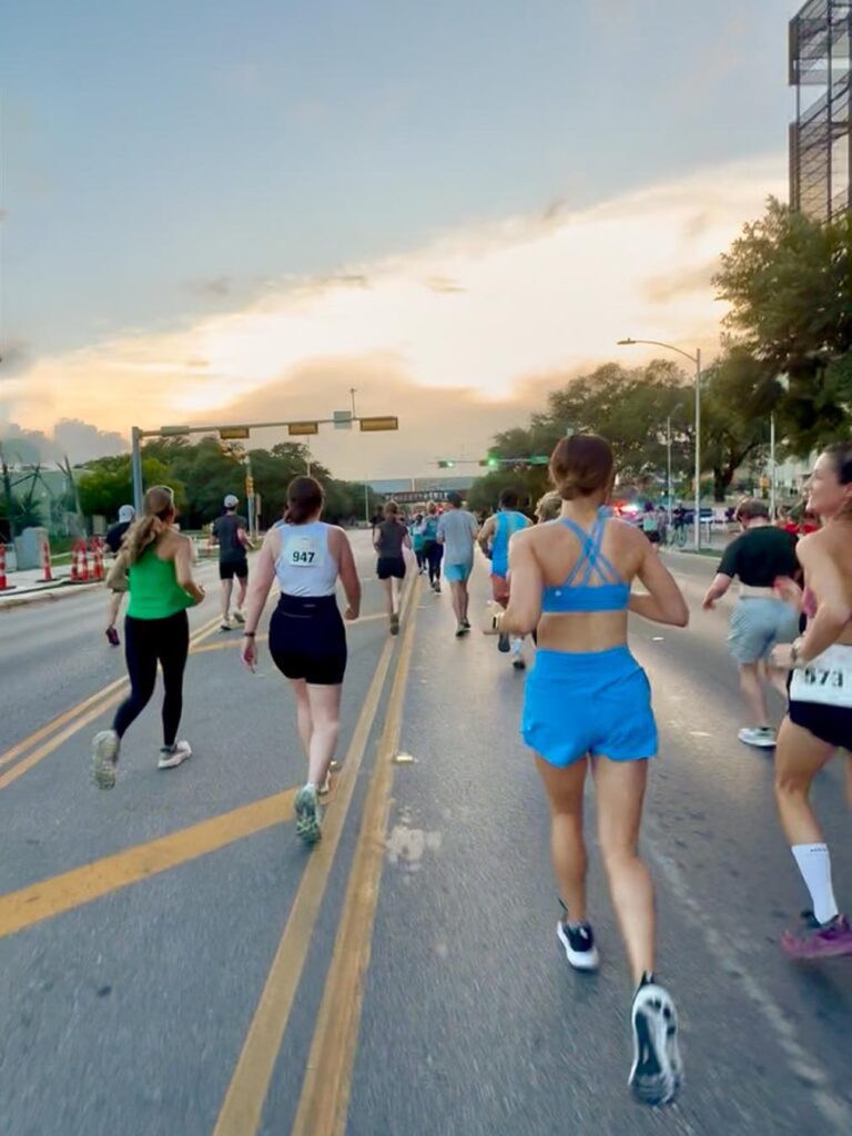 Maudie's Moonlight Margarita 5K