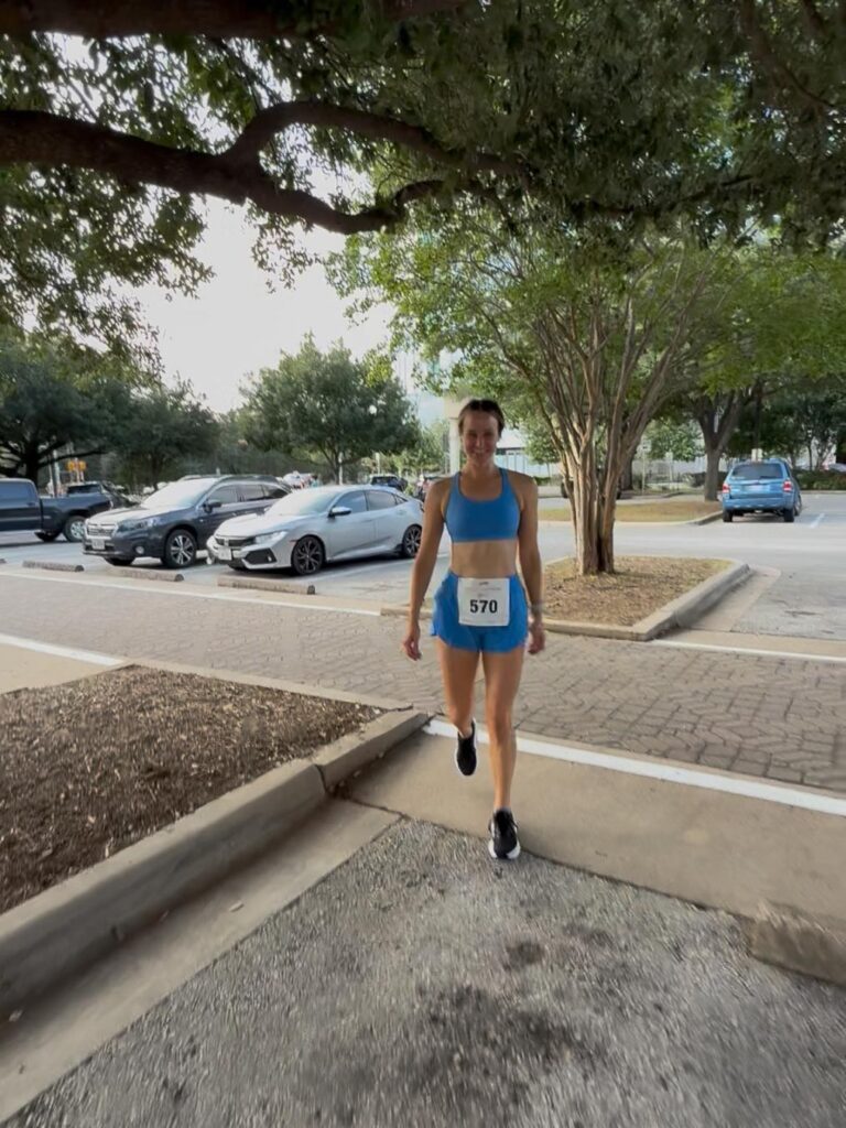 Maudie's Moonlight Margarita 5K