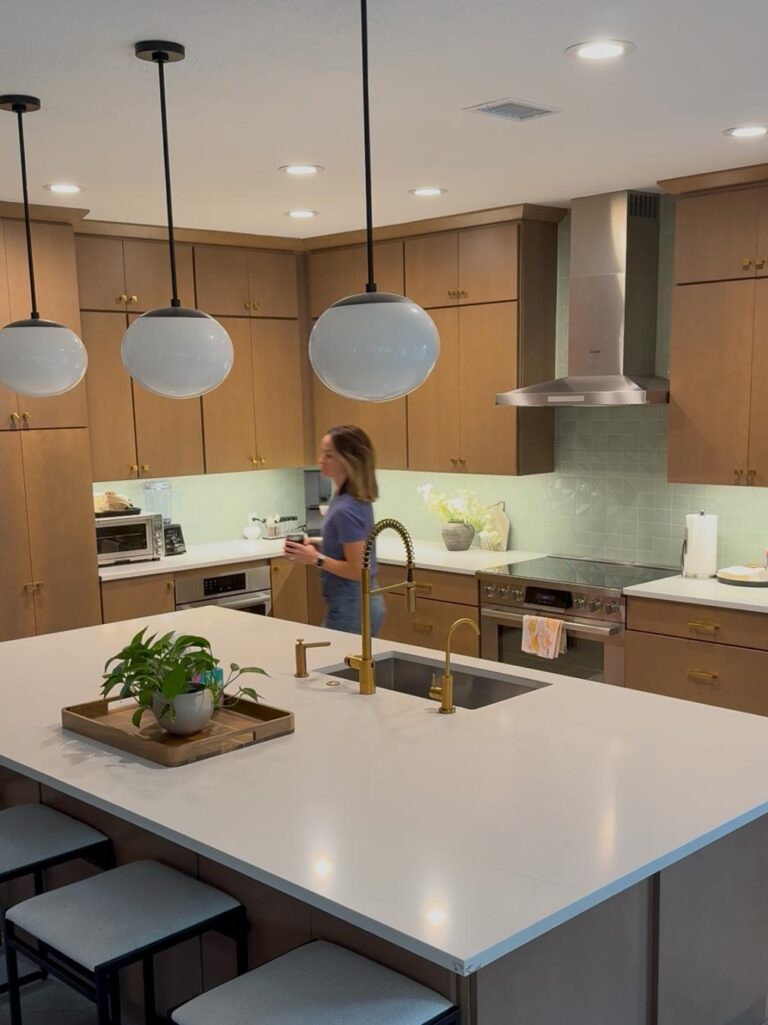 2 Years In Our Dwellify Kitchen Remodel: What I Love And What I'd Do Differently