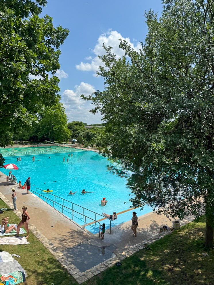 The Perfect 3-Day Itinerary for a Romantic Couples Weekend in Austin, Texas