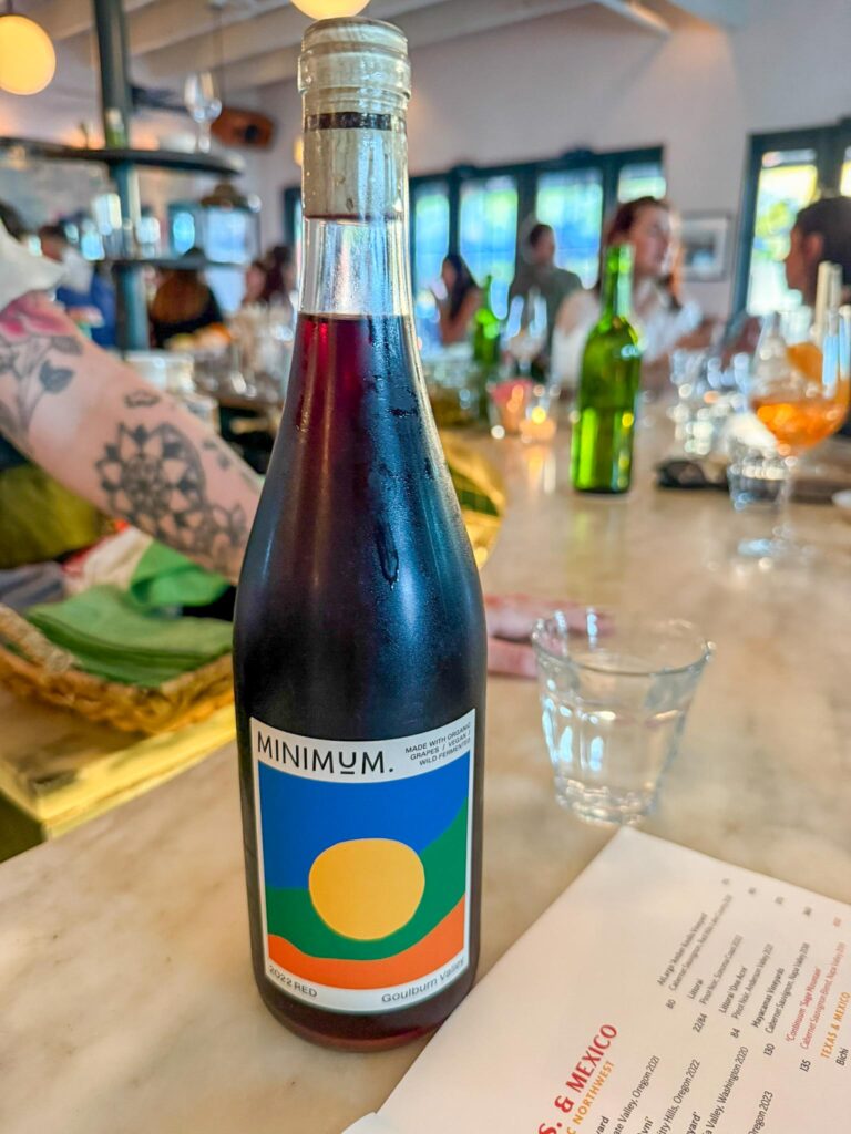 June's All Day in Austin