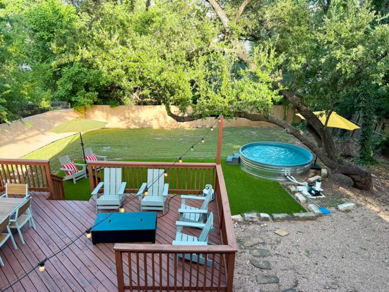 Cowboy Pool Honcho Pool