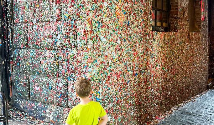 5 Days in Seattle With Kids: The Perfect Family-Friendly Itinerary