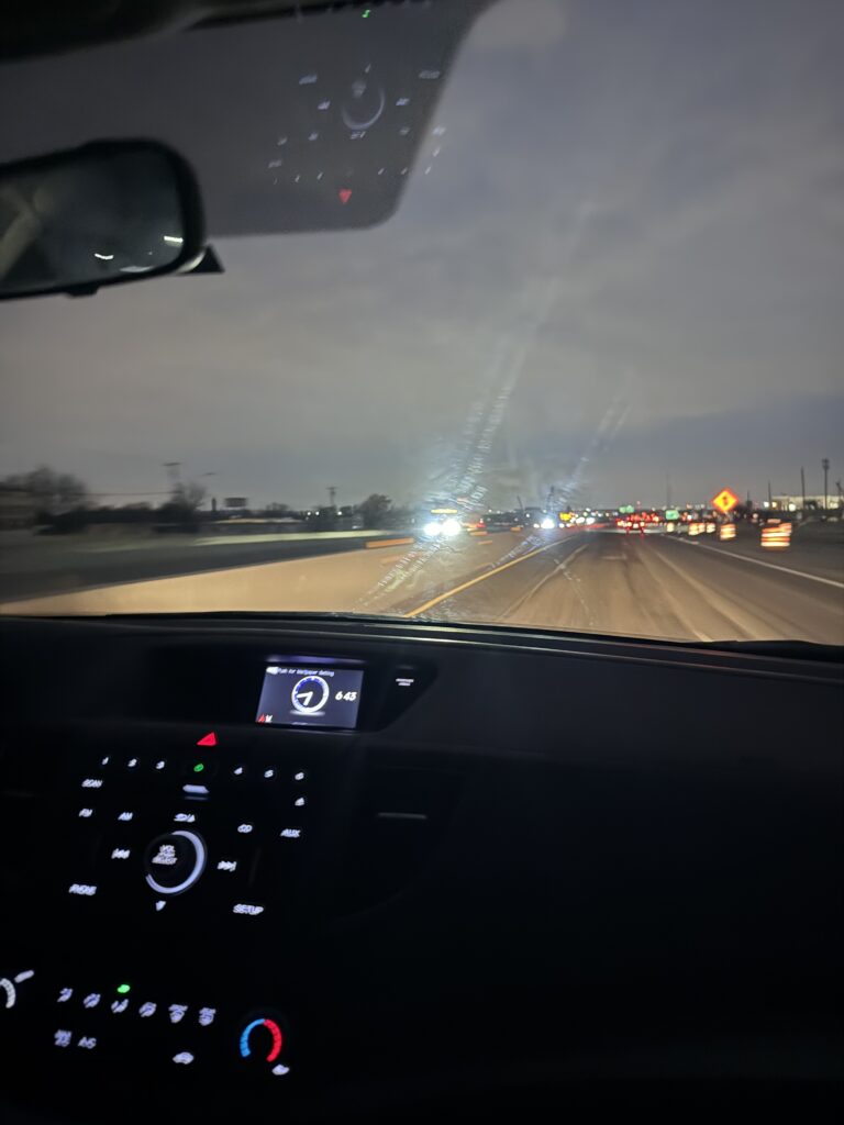 Dallas Half Marathon 2025 recap